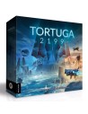 Tortuga 2199 Strategiczne Phalanx Games