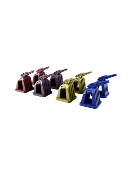 Tortuga 2199 Strategiczne Phalanx Games