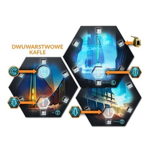 Tortuga 2199 Strategiczne Phalanx Games