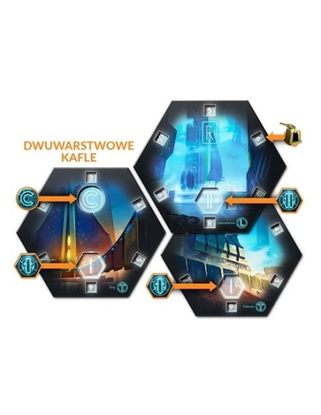 Tortuga 2199 Strategiczne Phalanx Games