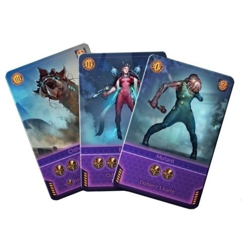 Tortuga 2199 Strategiczne Phalanx Games