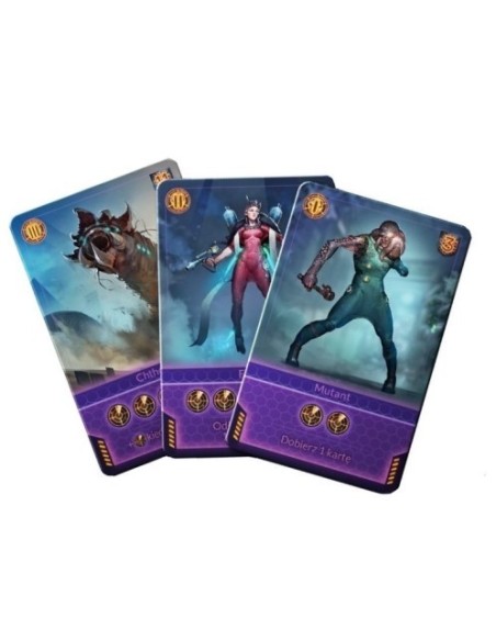 Tortuga 2199 Strategiczne Phalanx Games