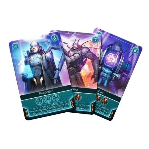 Tortuga 2199 Strategiczne Phalanx Games