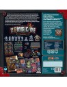 Zombicide Najeźdzca: Tajne Operacje Pozostałe gry Portal