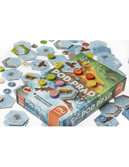 Pod prąd Edukacyjne Muduko