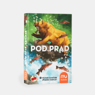 Pod prąd Edukacyjne Muduko