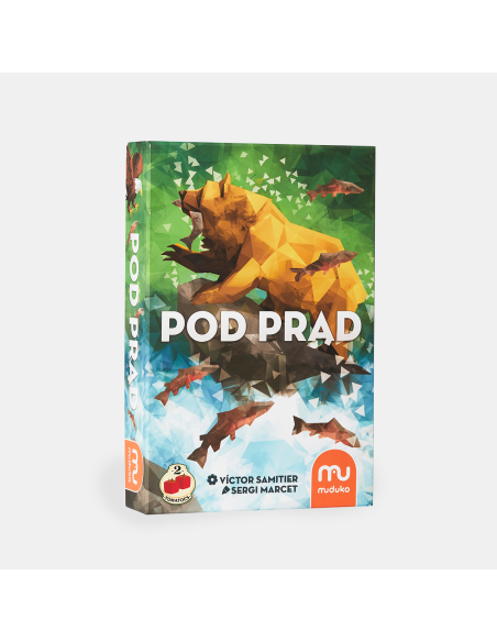 Pod prąd Edukacyjne Muduko