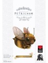 Petrichor (Aura): Honeybee Pozostałe gry