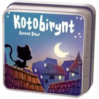 Kotobirynt Dla dzieci Rebel