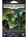 Horror w Arkham LCG: Śluz, który pożarł wszystko Horror w Arkham: Gra karciana Galakta