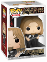 Figurka Funko POP Rocks: Slayer - Jeff Hanneman 155 Funko - Rocks Funko - POP!