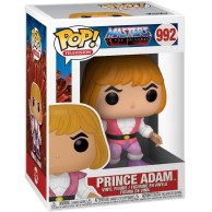 Figurka Funko POP Władcy Wszechświata książę Adam - 992 Funko - Movies Funko - POP!