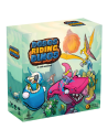 Dodos Riding Dinos (KS edition) + Kux & Babbey Strategiczne Draco Gaming