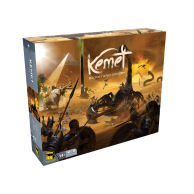 Kemet Blood and Sand - God Pledge (edycja Polska)