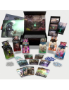 Sanctuary: The Keepers Era Kickstarter Edition Crowdfunding Tabula games