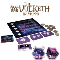 Rise of Tribes Vul'Keth Invasion