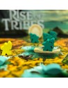 Rise of Tribes Mammoth Edition Crowdfunding Breaking Games