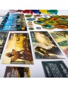 Rise of Tribes Mammoth Edition Crowdfunding Breaking Games