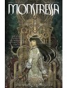 Monstressa - 1 - Przebudzenie Komiksy fantasy Non Stop Comics