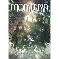 Monstressa - 3 - Przystań