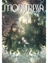 Monstressa - 3 - Przystań Komiksy fantasy Non Stop Comics