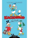 Kaczogród - 8 - Latający Holender i inne historie z lat 1958-1959. Komiksy pełne humoru Egmont