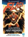 Odrodzenie - Flash - 10 - Wyprawa po moc Komiksy z uniwersum DC Egmont