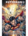 Superman. Saga jedności - 2 - Ród El Komiksy fantasy Egmont