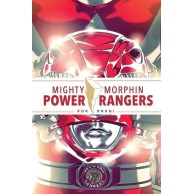 Mighty Morphin Power Rangers - Rok drugi