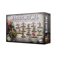BLOOD BOWL : The Underworld Creepers