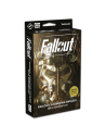 Fallout: Atomowe związki Pozostałe gry Galakta