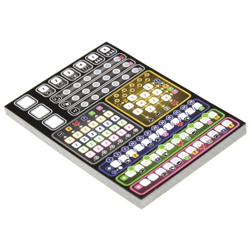 Duże sumy Kościane G3