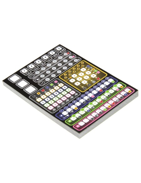 Duże sumy Kościane G3