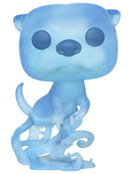 Figurka Funko POP: Harry Potter - Patronus (Hermiona Granger) 106 Funko - Harry Potter Funko - POP! Figurka Funko POP: Harry Potter - Patronus (Hermiona Granger) 106 Funko - Harry Potter Funko - POP!