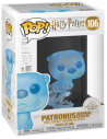 Figurka Funko POP: Harry Potter - Patronus (Hermiona Granger) 106 Funko - Harry Potter Funko - POP!