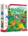 Smart Games - Froggit Rodzinne Smart Games