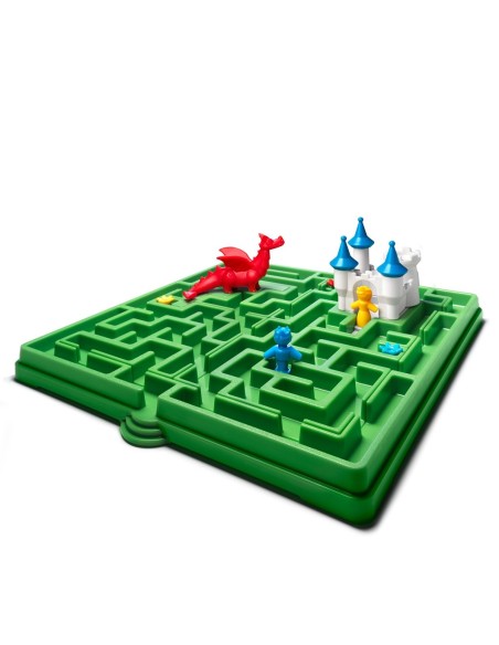 Smart Games - Śpiąca Królewna Seria Smart Games Smart Games