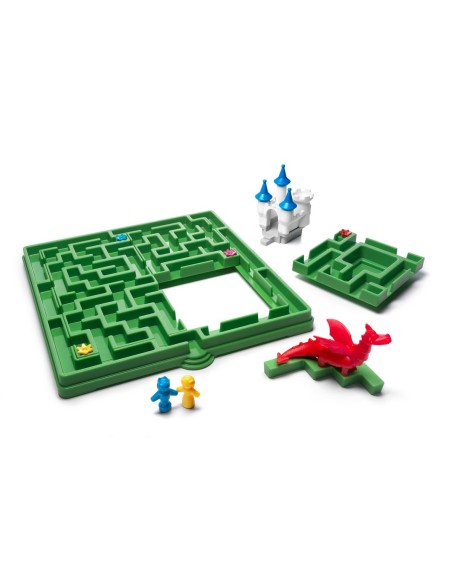 Smart Games - Śpiąca Królewna Seria Smart Games Smart Games