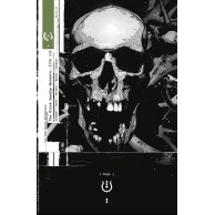 The Black Monday Murders - 2 - Waga Komiksy grozy NonStopComics