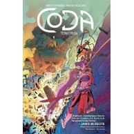 Coda - 2 Komiksy fantasy NonStopComics