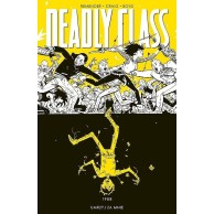 Deadly Class - 4 - 1988 Umrzyj za mnie.