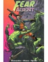 Fear Agent - 1 Komiksy fantasy NonStopComics