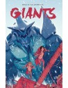 Giants Komiksy fantasy NonStopComics