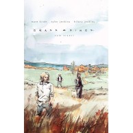 Grass Kings - 3 Komiksy sensacyjne i thrillery NonStopComics