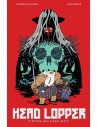Head Lopper - 1 - & Wyspa albo Plaga Bestii Komiksy fantasy NonStopComics