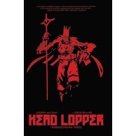 Head Lopper - 2 - I Karmazynowa Wieża Komiksy fantasy NonStopComics