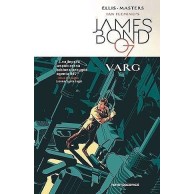 James Bond - 1 - Warg