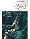 James Bond - 1 - Warg Komiksy sensacyjne i thrillery NonStopComics