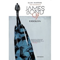James Bond - 2 - Eidolon Komiksy sensacyjne i thrillery NonStopComics