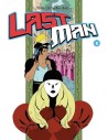 LastMan - 2 Komiksy fantasy NonStopComics